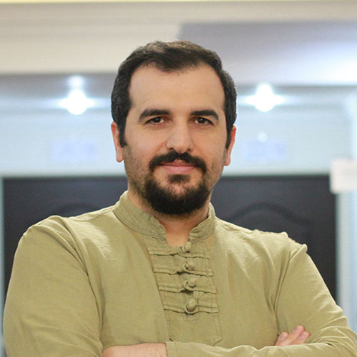 Hossein Sharifi